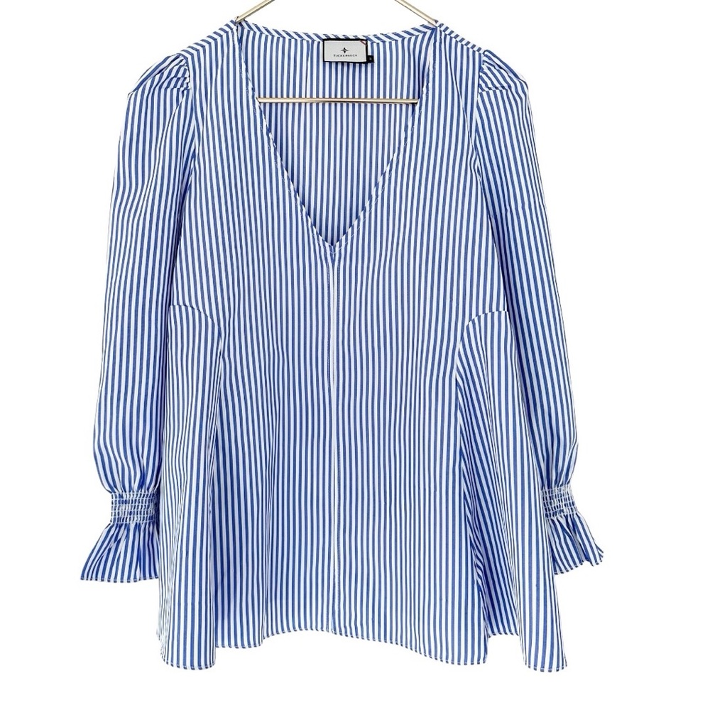 Tuckernuck • Easton Striped Top